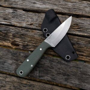 Little Bird OD Green