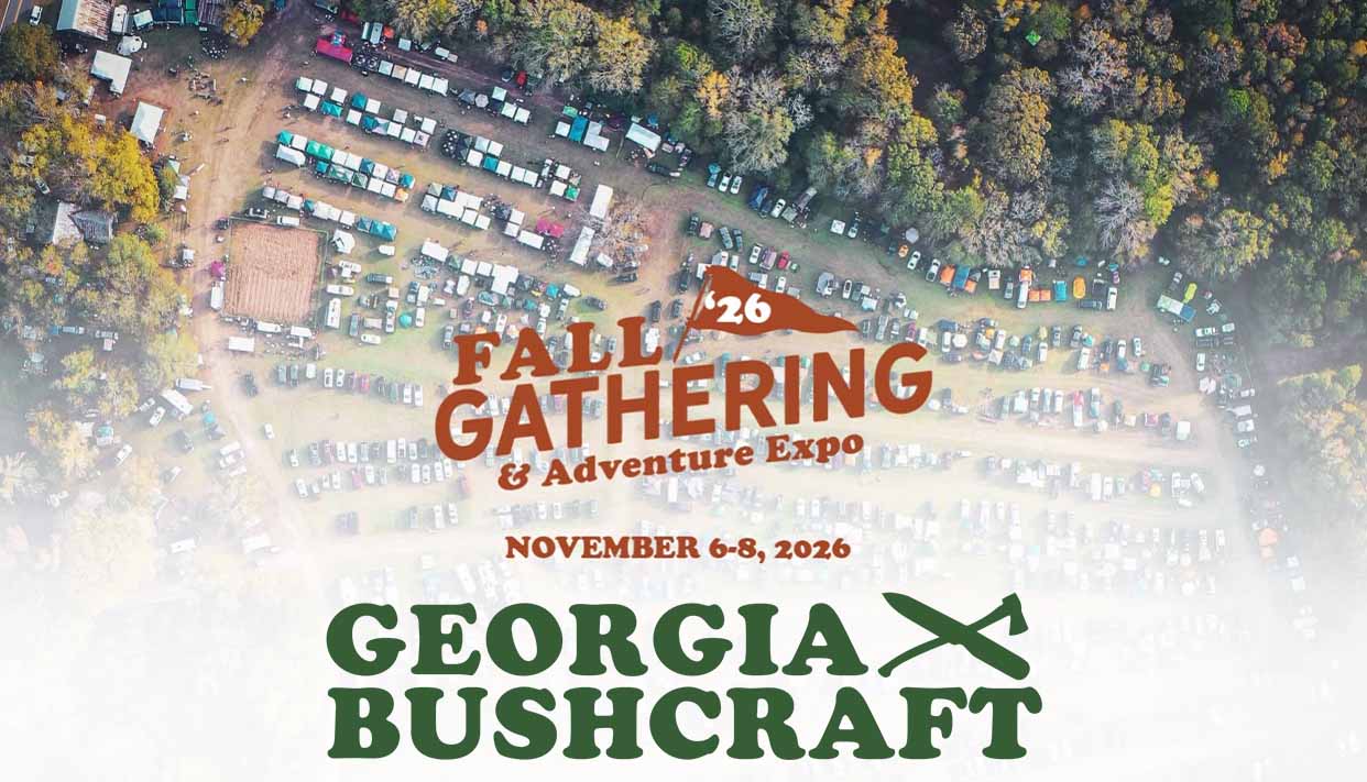 GA Bushcraft