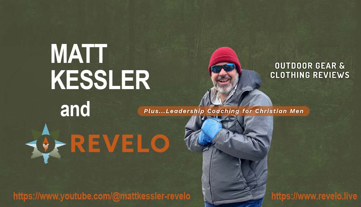 Matt Kessler & REVELO